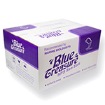 Морская соль Blue Treasure SPS Sea Salt рифовая соль для S.P.S. кораллов 20 кг, картон